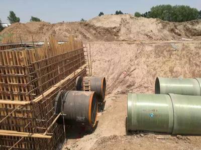 青岛市水利局 以输水管道工程建设为抓手，让全体市民共享民生水利发展成果