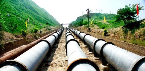 旱塬“活水”润穷根——万荣县大力推进水利扶贫工作纪实