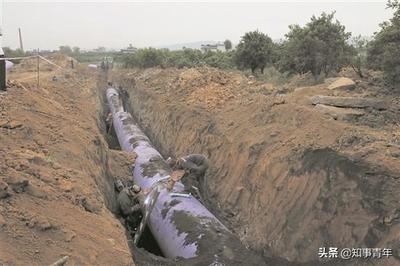 巡礼眉山 东坡区重点项目巡礼之“引青入东”与岷江汤坝航电枢纽