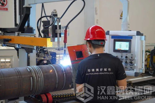 管道预制加工服务 为输水管道工程降本提速赋能