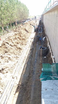 输水管道工程施工 技术与服务全解析