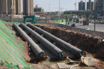 总投资18.4亿元 简阳城乡居民饮水三年巩固提升工程加快推进